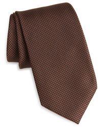 Tom Ford - Microhoundstooth Silk Tie - Lyst