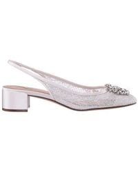 Nina - Klara Slingback Pump - Lyst