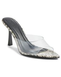 Open Edit - Piper Sandal - Lyst