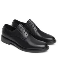 Nero Giardini - Plain Toe Derby - Lyst