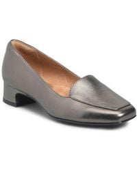 Söfft - Loafer Pump - Lyst