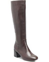 Söfft - Cecily Waterproof Knee High Boot - Lyst