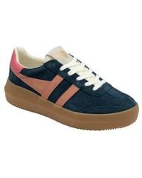Gola - Athena Sneaker - Lyst