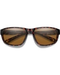 Smith - Redding 2 64Mm Sunglasses - Lyst