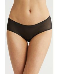 Commando - Chic Mesh Bikini - Lyst