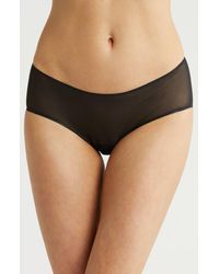 Commando - Chic Mesh Bikini - Lyst