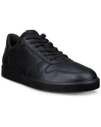 Ecco - Street Lite Sneaker - Lyst
