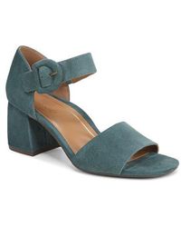 Vionic - Chardonnay Block Heel Sandal - Lyst
