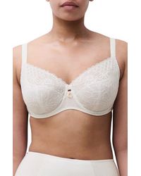 Chantelle - Sublime Full Coverage Underwire Bra - Lyst