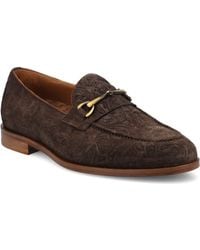 Taft - Russell Bit Loafer - Lyst