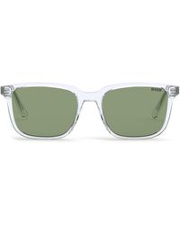 Dior - In S1i 53mm Square Sunglasses - Lyst