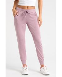 Zella - Restore Soft Lite Joggers - Lyst