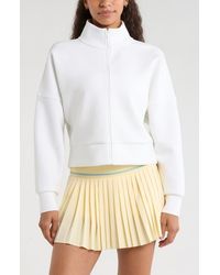 Zella - Boxy Jacket - Lyst