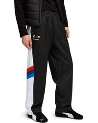 PUMA - Bmw M Motorsport Track Pants - Lyst