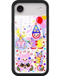Wildflower Cases - Clown Around Iphone 17/17E/Air/17 Pro/17 Pro Max Case - Lyst