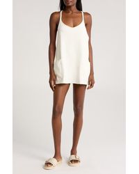 Free People - Fp Movement Hot Shot Mini Sport Dress - Lyst