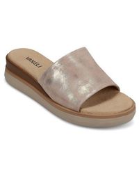 Vaneli - Honna Platform Wedge Sandal - Lyst