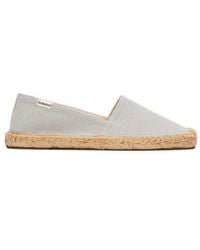 Soludos - The Dali Original Canvas Colors Espadrille - Lyst