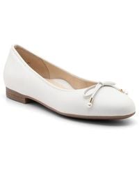 Ara - Scout Flat - Lyst