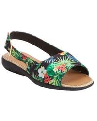 Comfortview - The Adele Sling Sandal - Lyst