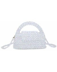 Moda Luxe - Dolly Evening Bag - Lyst