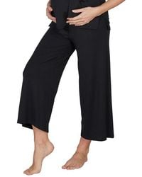 Cache Coeur - Maternity Pants 7/8Th Origin - Lyst