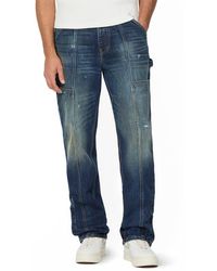 Vayder - Straight Leg Carpenter Jeans - Lyst