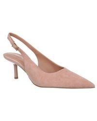 Nordstrom - Liza Pointed Toe Pump Exclusive) - Lyst