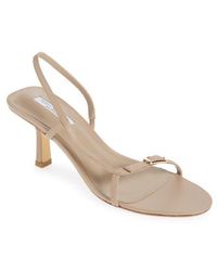 Tony Bianco - Christine Slingback Sandal - Lyst