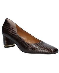 J. Reneé - Olivienne Snakeskin Embossed Pump - Lyst