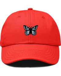 Alix - Butterfly Hat - Lyst