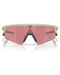 Oakley - Gender Inclusive Sphaera Strike 37Mm Shield Sunglasses - Lyst