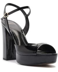 Alexandre Birman - Amy Platform Sandal - Lyst