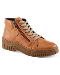 Spring Step - Loeva Boot - Lyst