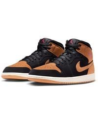 Nike - Air 1 Mid Se Sneaker - Lyst