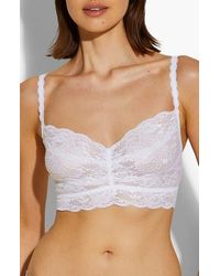 Cosabella - Nsn Sweetie Bralette - Lyst