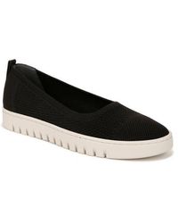 Vionic - Uptown Knit Skimmer Flat - Lyst