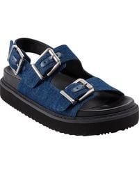Marc Fisher - Agenda Sandal - Lyst