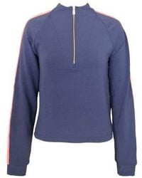 Krimson Klover - Newport Half Zip - Lyst