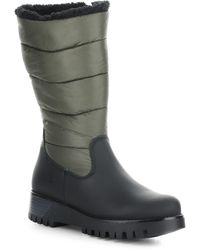Bos. & Co. - Gracen Prima Waterproof Winter Boot - Lyst