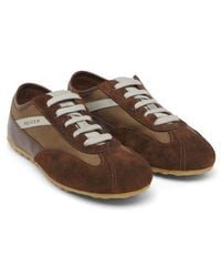 McQueen - Boxe Sneaker - Lyst