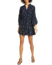 lizetta bardot maxi dress