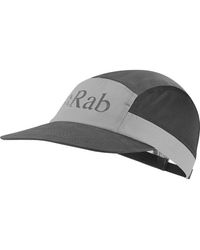 Rab - Momentum 5-Panel Cap - Lyst