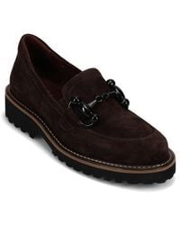 Vaneli - Zimmy Platform Bit Loafer - Lyst
