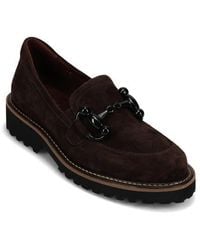 Vaneli - Zimmy Platform Bit Loafer - Lyst