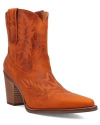 Dingo - Rocky Top Western Boot - Lyst
