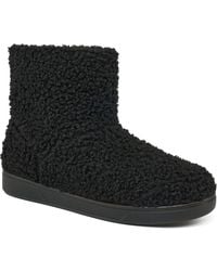 J/Slides - Honor Shearling Boot - Lyst