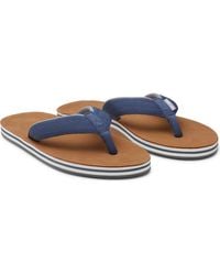 Hari Mari - Del Mar Harbor Flip Flop - Lyst