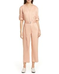 women's club jumpsuit