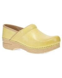 Dansko - Professional Clog - Lyst